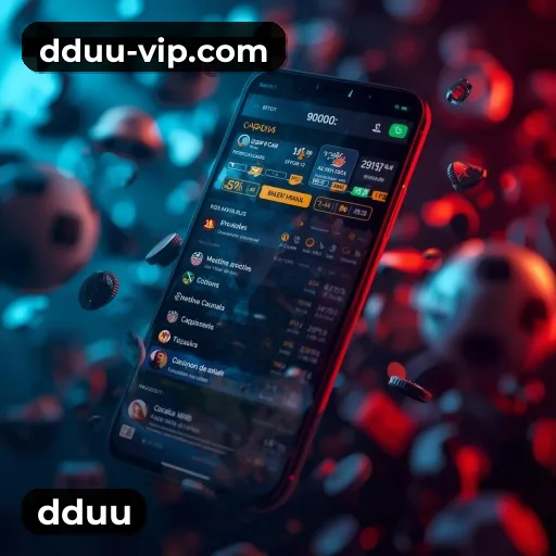 Logo dduu - Guia de Download
