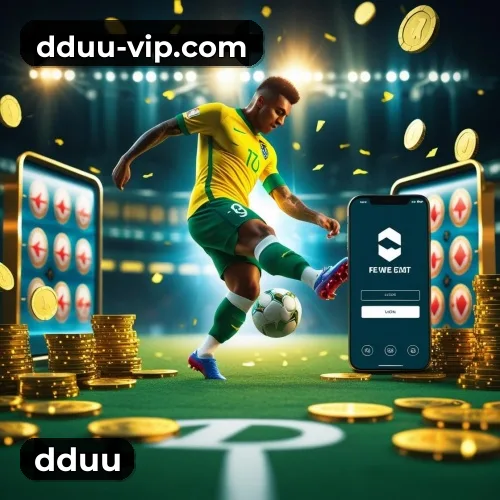 Logo dduu - Apostas Esportivas