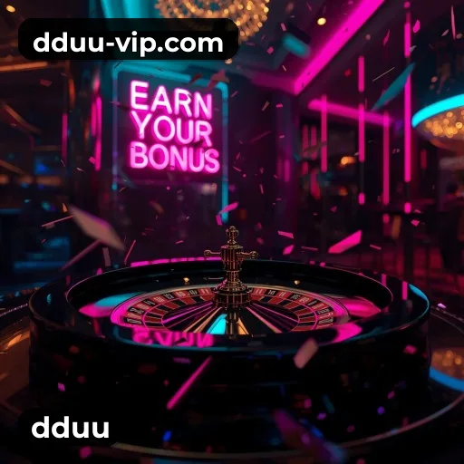 Logo dduu - Bônus e Promoções