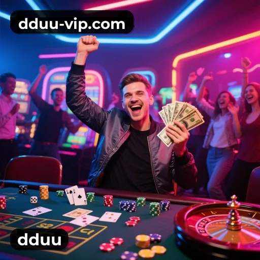 Logo dduu - FAQ Bônus