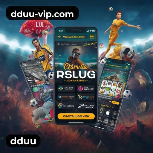 Logo dduu - Novos Jogadores
