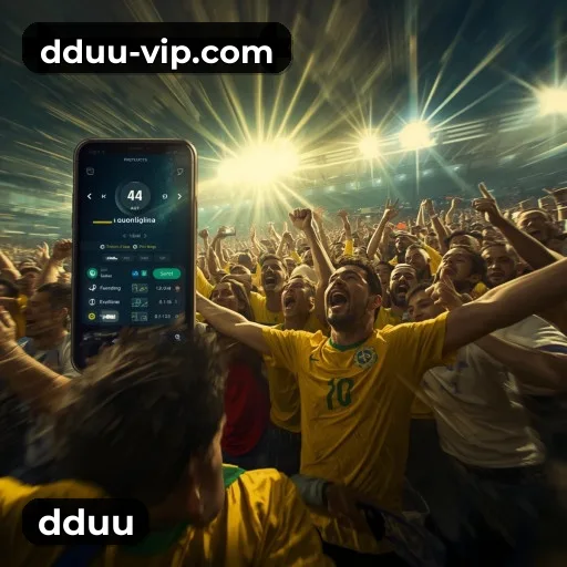 Logo dduu - Cadastro Seguro e Confiável