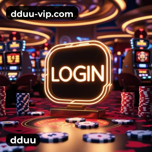 Logo dduu - Bônus de Boas-Vindas