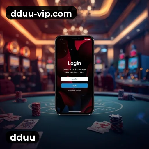 Logo dduu