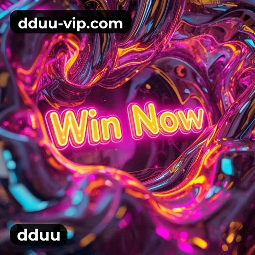 Logo dduu Fortune Tiger