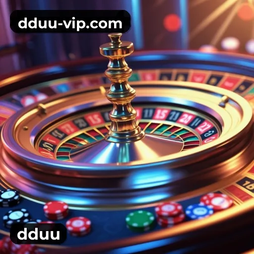Logo dduu Instalação