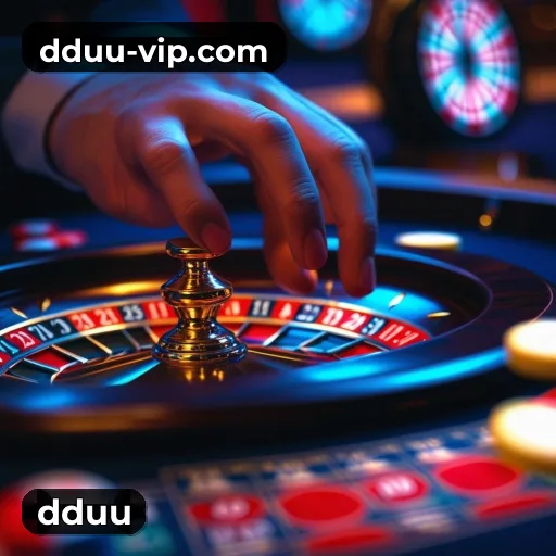 Logo dduu Soluções