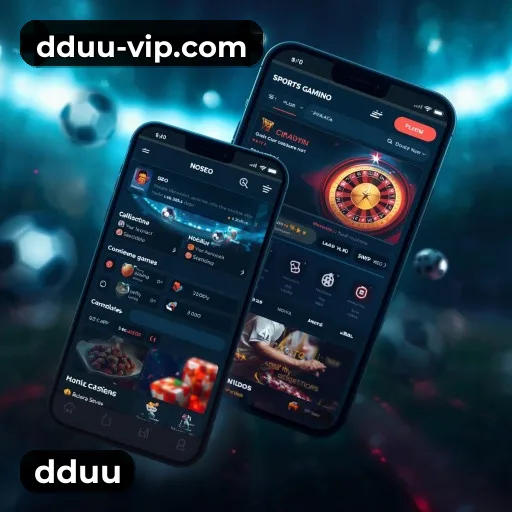 Logo dduu Login