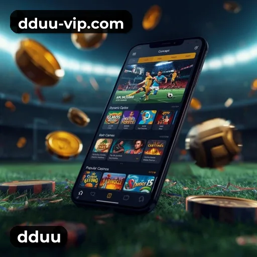 dduu Logo
