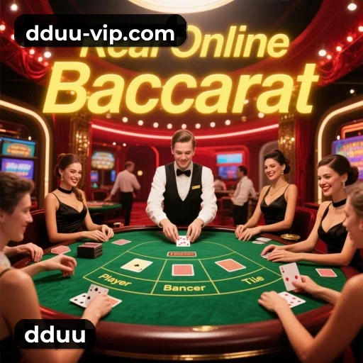 dduu Logo
