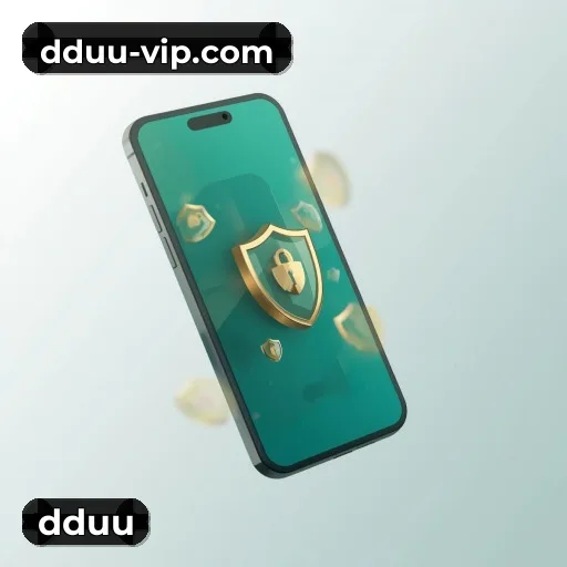 dduu Logo
