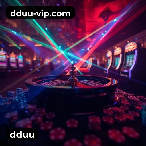 dduu Logo