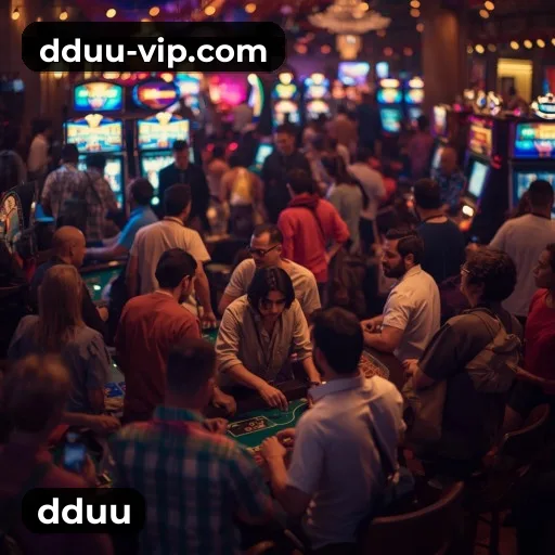 dduu Slots Premium