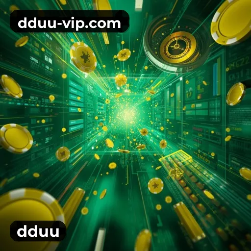 dduu VIP - 5 Níveis Exclusivos