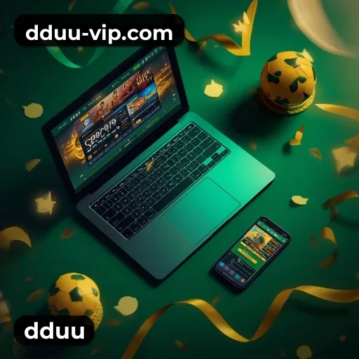 dduu VIP - Benefícios Exclusivos