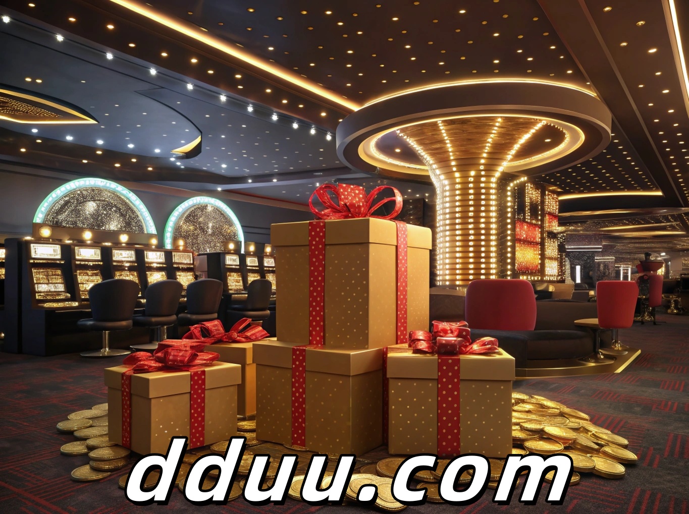 dduu