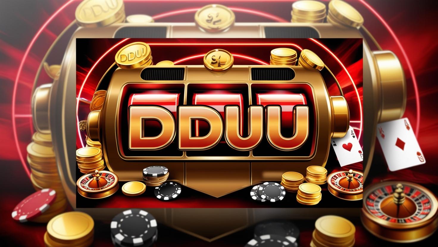  dduu